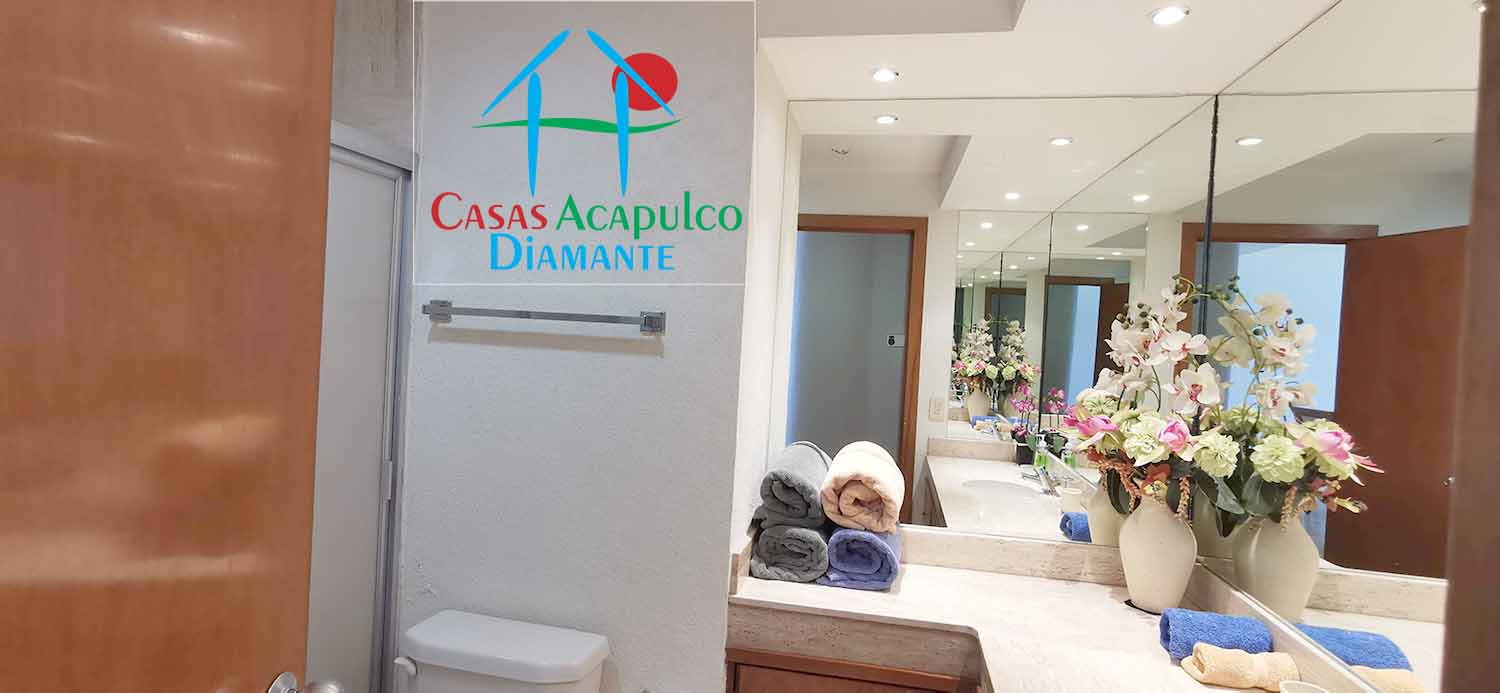 Mayan Island Playa Tulum 403 - Recámara uno 5